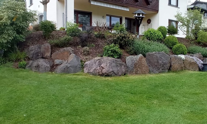 Rodenbach bei Puderbach Apartment | Gemütliche Ferienwohnung in Ländlicher Lage, Ideal zum Wandern ,radfahren, Biken