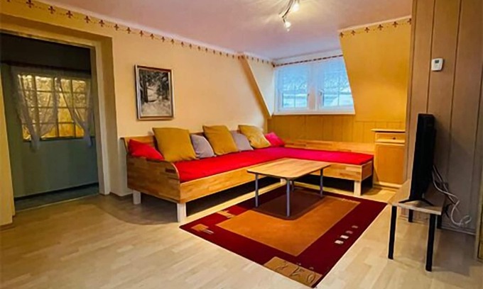 Puchberg Am Schneeberg Apartment | Gemütliche Ferienwohnung in Sonniger Lage Direkt am Wanderweg