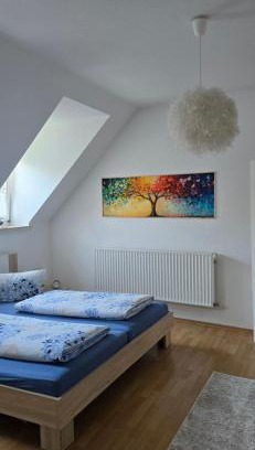 Mainz-Bingen Apartment | Gemütlich in Bacharach