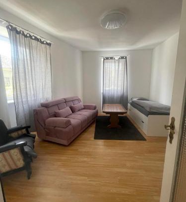 Ebenfurth Apartment | Gemütlich und Fein