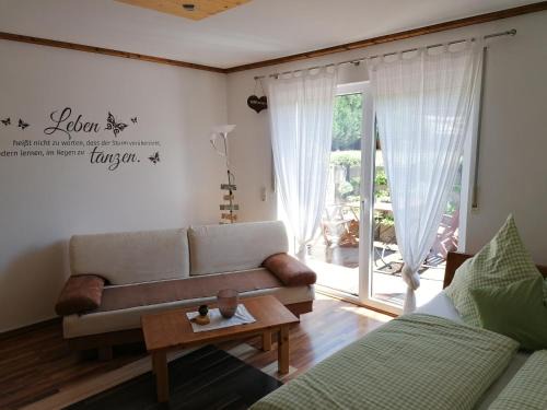 Welling Apartment | Gemütlich wohnen in Welling