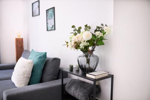 Seligenstadt Apartment | Gemütliche 2Zi. Wohnung