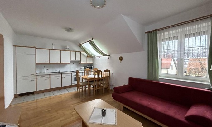 Lutzmannsburg Apartment | Gemütliche Apartments in ruhiger Lage - Familienfreundlich und nahe der Therme Lutzmannsburg!