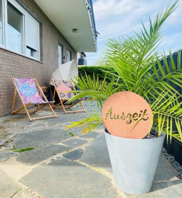 Mechernich Apartment | Gemütliche Auszeit in der Eifel