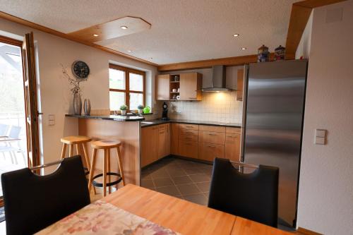 Grafenhausen Apartment | Gemütliche Auszeit zu Zweit im Rothauser Land