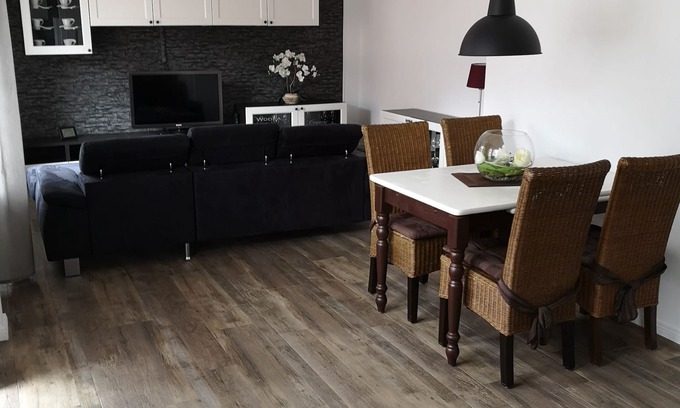 Georgsmarienhuette Apartment | Gemütliche Ferienwohnung am Fuße des Teutoburger Waldes