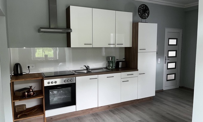 Idar-Oberstein Apartment | Gemütliche Ferienwohnung im Schönen Idar-oberstein