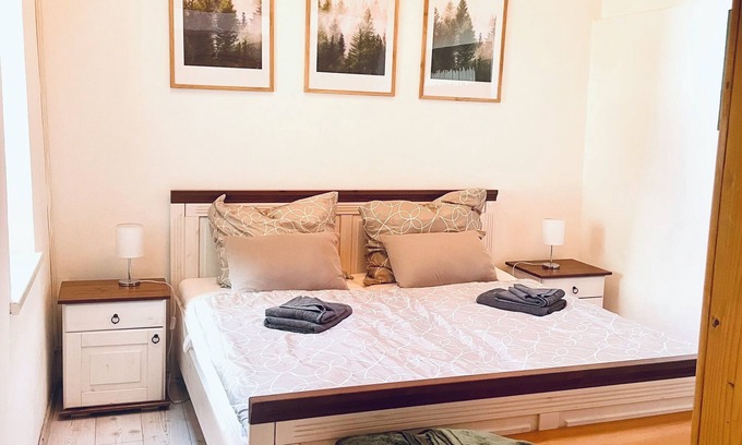 Bad Bleiberg Apartment | Gemütliche Ferienwohnung zum Verweilen im Idyllischen Hochtal in Kärnten