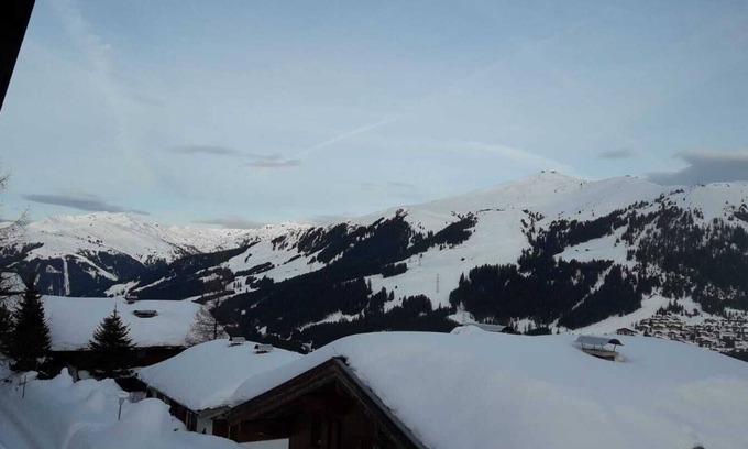 Hochkrimml Resort | Gemütliche Ferienwohnung in der Zillertalarena