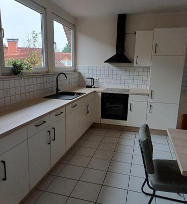 Cloppenburg Apartment | Gemütliche Ferienwohnung in der Stadt Cloppenburg