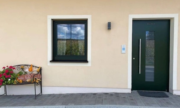 Pastetten Apartment | Gemütliche Ferienwohnung in Katterloh