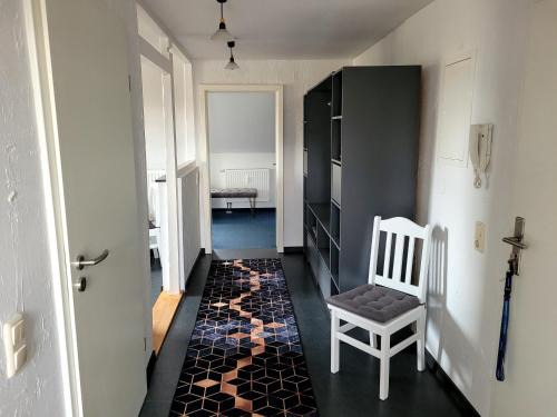 Burgstaedt Apartment | gemütliche Ferienwohnung