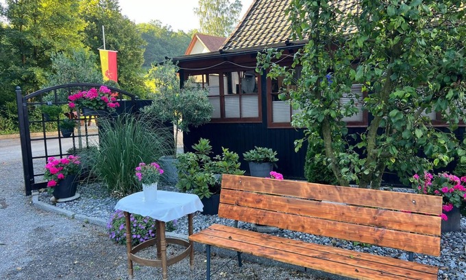Kalletal Apartment | Gemütliche Ferienwohnung im Kalletal+wanderweg