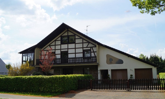 Rohren Apartment | Gemütliche Ferienwohnung für Urlaube mit der Ganzen Familie, Haustierfreundlich!