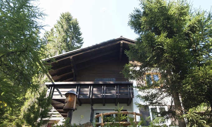Treffen House | Gemütliche Ferienwohnung auf der Gerlitzen