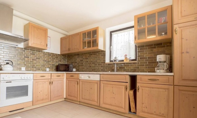 Freyung Apartment | Gemütliche Ferienwohnung mit wunderschönem Panoramablick