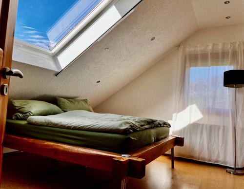 Ollingen Apartment | Gemütliche Ferienwohnung