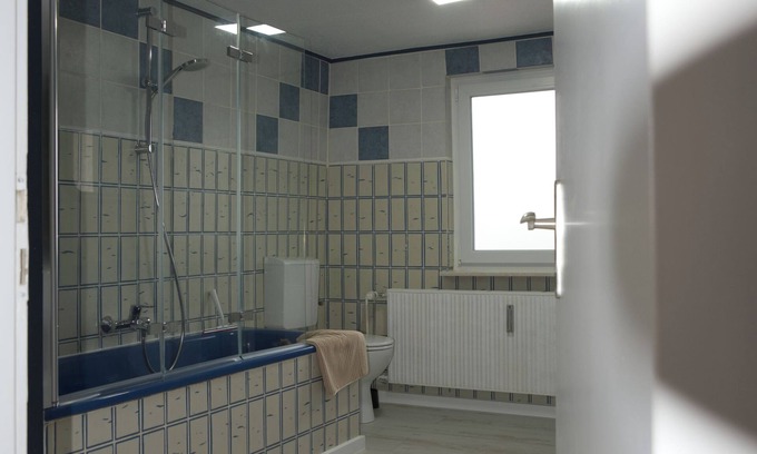 Uhler Apartment | Gemütliche Ferienwohnung im Hunsrück