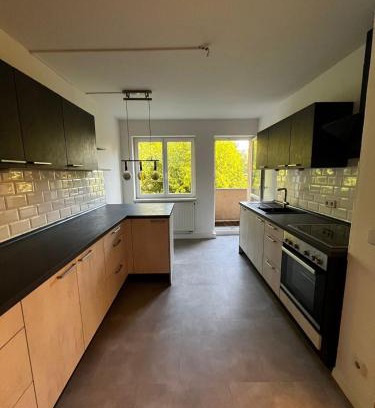 Altchemnitz Apartment | Gemütliche, ruhige Wohnung in direkter Uninähe