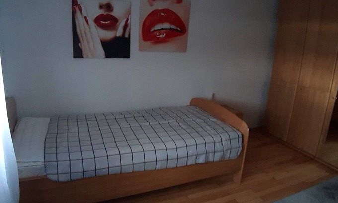 Voelklingen Apartment | Gemütliche und Renovierte Ferienwohnung 70 m2