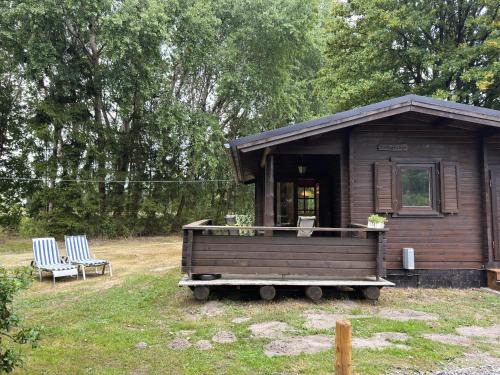 Eschede House | Gemütliche Unterkünfte auf dem Reiterhof in Eschede