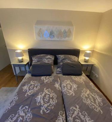 Seeberg Apartment | Gemütliche Unterkunft am See