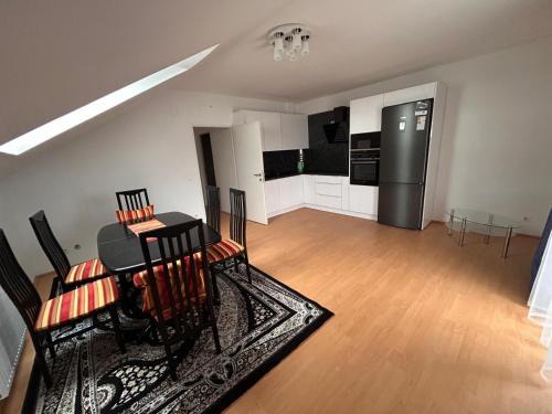 Pottendorf Apartment | Gemütliche Unterkunft in Pottendorf