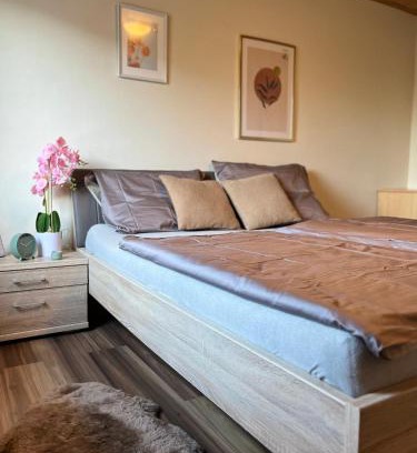 Niklasdorf Apartment | Gemütliche Wohnung/cozy apartment Niklasdorf