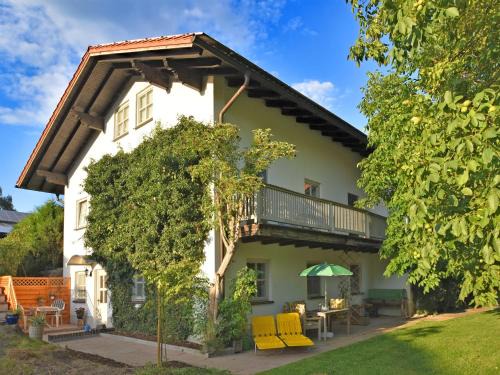 March Apartment | Gemütliche Wohnung in Flussnähe in Regen Bayern