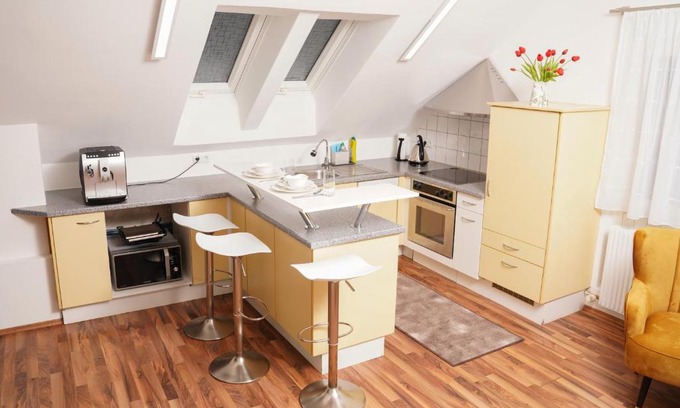 Hohenems Apartment | gemütliche Wohnung in Hohenems