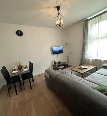 Witten Apartment | gemütliche Wohnung in Witten