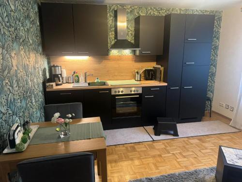 Heimersdorf Apartment | Gemütliche Wohnung Kölner Norden