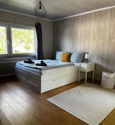Neureut Sudlicher Teil Apartment | Gemütliche Wohnung Karlsruhe