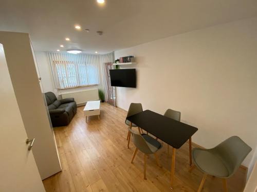 Sulz Apartment | Gemütliche Wohnung ruhig gelegen 75qm