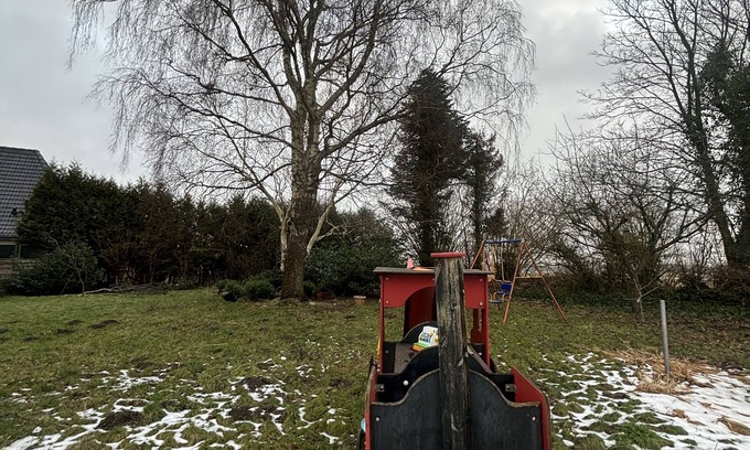 Flensburg Condo | Gemütliche Zwei Zimmer Wohnung Neben Ruhigen Flughafen