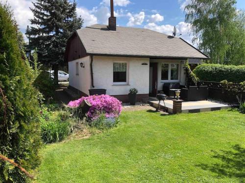 Sielow Apartment | Gemütlicher Bungalow in Cottbus - Sielow