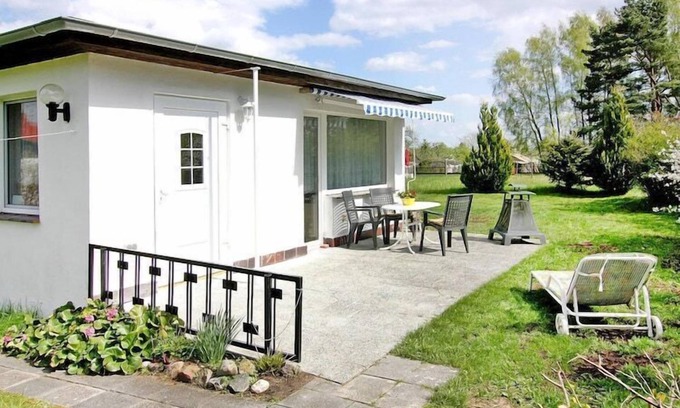 Freest House | Gemütlicher Bungalow in Freest