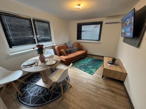 Lurup House | Gemütlicher Bungalow nähe Volksparkstadion
