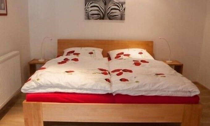 City Centre Regensburg Apartment | Gemütliches 54qm Apartement, mit Terrasse, kostenfreies WLAN