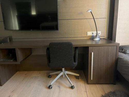 Stadtbezirk 3 Apartment | Gemütliches 778 Apartment Nähe Medienhafen S-Bahn und free Parken