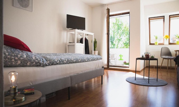 Waiblingen Apartment | ☆ Gemütliches Apartment in der Nähe von Stuttgart