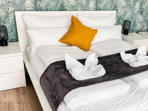 Alsterdorf Apartment | Gemütliches Apartment in zentraler Lage in Hamburg Alsterdorf für bis zu 7 Personen