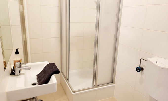 Floridsdorf Apartment | Gemütliches Apartment mit Guter Anbindung