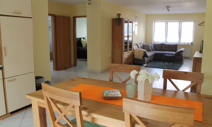 Wetzlar Apartment | Gemütliches Apartment, Nahe Wetzlar