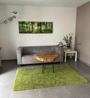 Weissach Apartment | Gemütliches Apartment nahe Porsche