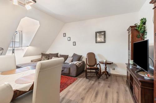 Aldingen Apartment | Gemütliches Appartament