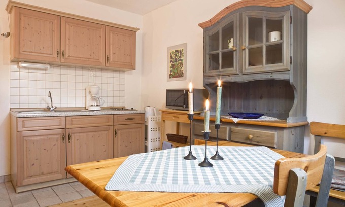 Marktrodach Apartment | Gemütliches Appartement (25qm) in ruhiger Lage für 2 Personen