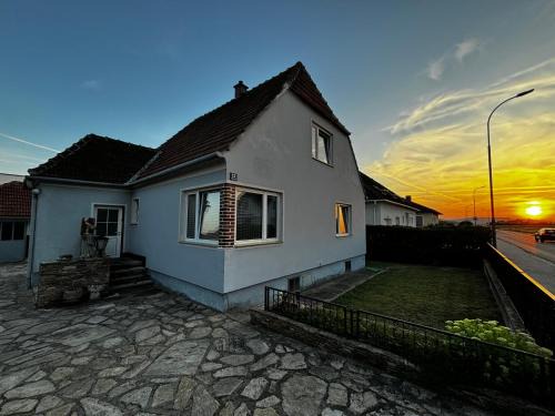 Traismauer House | Gemütliches Einfamilienhaus mit Garten