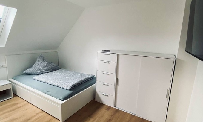 Bleckhausen House | Gemütliches Ferienhaus Mitten in der Vulkaneifel