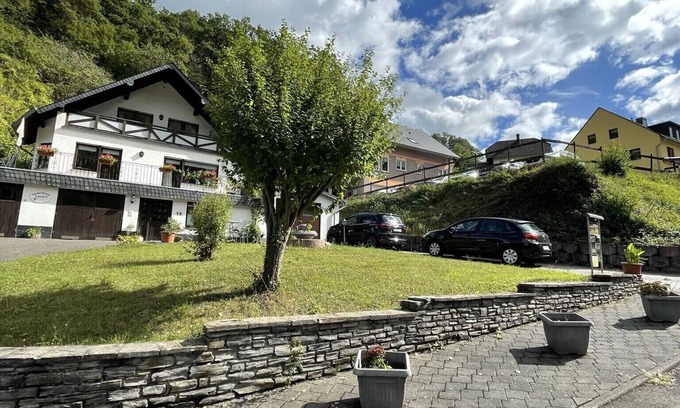 Beilstein House | Gemütliches Ferienhaus für Familie und Freunde in Beilstein/Mosel